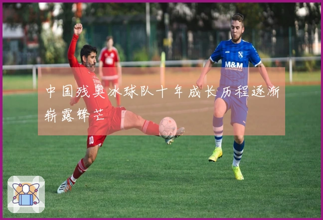 中国残奥冰球队十年成长历程逐渐崭露锋芒